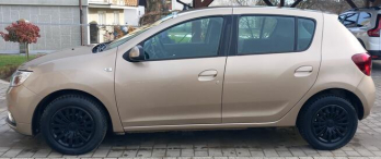 I WŁAŚCICIEL DACIA SANDERO 2020 Męcina - zdjęcie 3