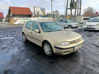 Volkswagen Golf 1.9TDI 101km 02r Tarnów - zdjęcie 2