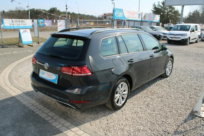 Volkswagen Golf Comfortline A netto 39 756 PLN Gwarancja Auto-Hold Warszawa - zdjęcie 5