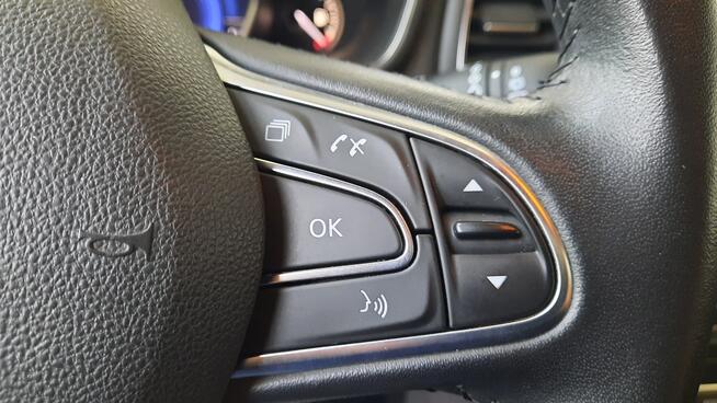 Renault Megane 1.3 TCe FAP Business Nowa Huta - zdjęcie 11