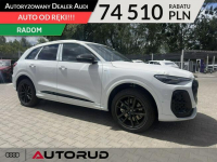 Audi Q5 TDI 204KM quattro S tronic
