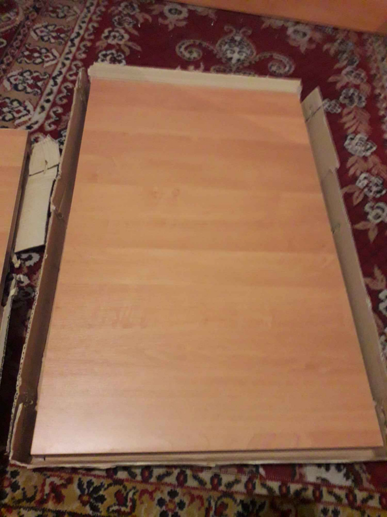 Blat do stołu lub ławy Bielany - zdjęcie 6