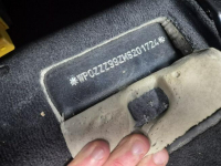 Porsche 911 Komorniki - zdjęcie 8