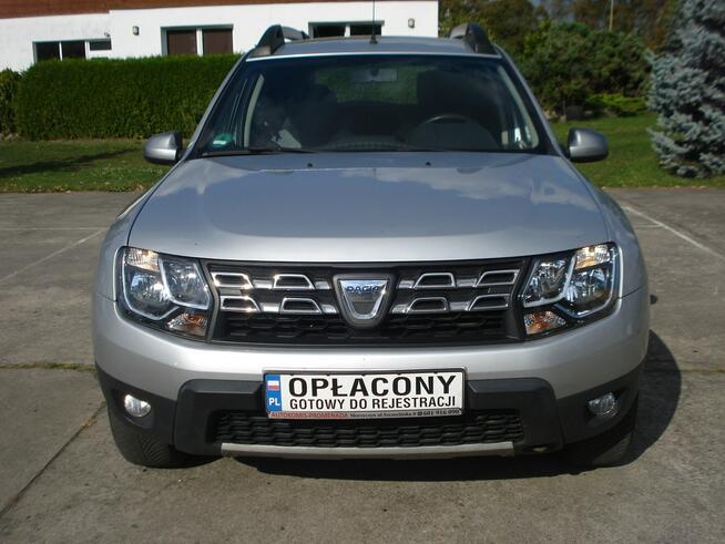 Dacia Duster Serwis ASO. Morzyczyn - zdjęcie 2