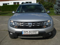 Dacia Duster Serwis ASO. Morzyczyn - zdjęcie 2
