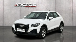 Audi Q2 35 TFSI S Tronic