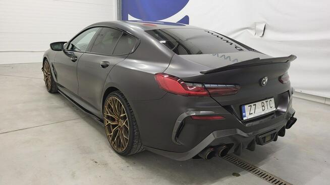 BMW 850 i xDrive M Grójec - zdjęcie 12