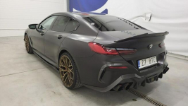 BMW 850 i xDrive M Grójec - zdjęcie 12