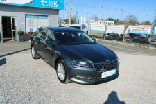 Škoda Superb Ambition DSG Nawigacja netto 69024PLN Gwarancja G.Fotele Warszawa - zdjęcie 4