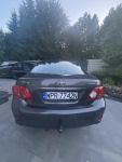 Sprzedam Toyota Corolla / wersja .Luna./1.4 Diesel Warszawa - zdjęcie 7