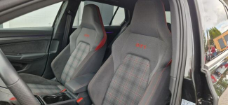 Vw Golf 8 gti lift 2025r dsg led kamera acc Koszalin - zdjęcie 7