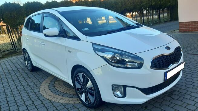 Kia Carens 1,7 CRDi  116 KM Bachowice - zdjęcie 5