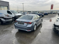 Toyota Corolla Klimatronik Kamera Virtual  Tempomat Gliwice - zdjęcie 4