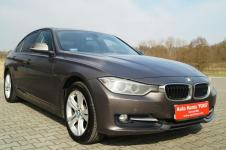 X-Drive bezwypadkowa 320d 184KM tylko Automat sport line Skóra Goczałkowice-Zdrój - zdjęcie 6