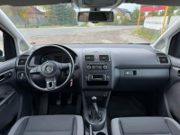 VW Touran Poznań - zdjęcie 5