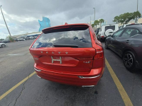 Volvo XC 60 INSCRIPTION / 4x4 / niski przebieg Warszawa - zdjęcie 6