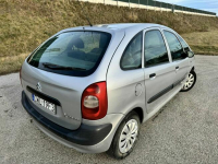 ** Citroen Xsara Picasso 1.8 Benzyna ** 2003r ** Zadbany ** Dębica - zdjęcie 3