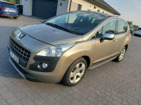 Peugeot 3008 Drelów - zdjęcie 3