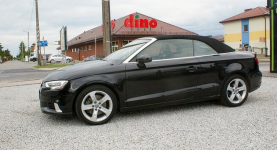Audi A3 2.0 TFSI S tronic Ambition Ostrów Wielkopolski - zdjęcie 3