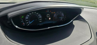 Peugeot 3008 1.5 dci automat 80tyskm Crossway Pleszew - zdjęcie 6