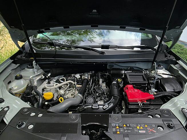 Dacia Duster serwis ASO Rydułtowy - zdjęcie 10