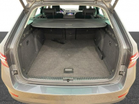 Skoda Superb 2.0 TDI SCR STYLE DSG Warszawa - zdjęcie 11