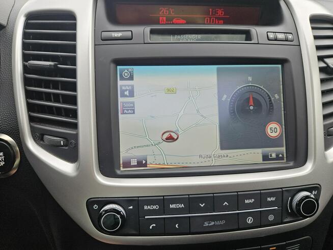 Kia Venga Ruda Śląska - zdjęcie 7