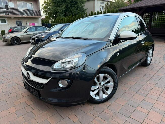 Opel Adam Rzeszów - zdjęcie 3