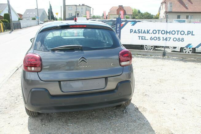 Citroen C3 Ostrów Wielkopolski - zdjęcie 6