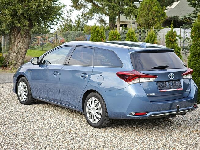 Toyota Auris Sadlno - zdjęcie 8