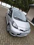 Toyota Aygo 2010r Chlebna - zdjęcie 3