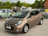 Hyundai ix20 *Automat*Benzyna*Gwarancja*