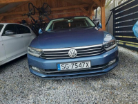 VW Passat B8 1.8TSI 180km Gliwice - zdjęcie 2