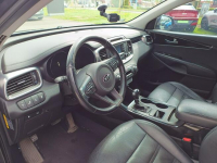 KIA SORENTO V6 BENZYNA Słupsk - zdjęcie 9
