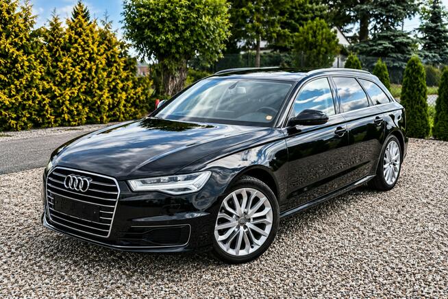 Audi A6 Sadlno - zdjęcie 3