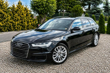 Audi A6 Sadlno - zdjęcie 3