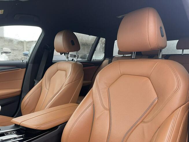 540i xDrive LED/Laser Harman/Kardon Gliwice - zdjęcie 11