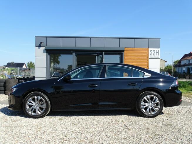 Peugeot 508 1.5hdi(130KM)Super Stan!!! Białogard - zdjęcie 7