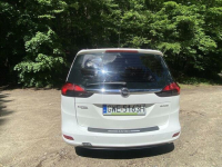 Sprzedam Opel Zafira Tourer Rumia - zdjęcie 5