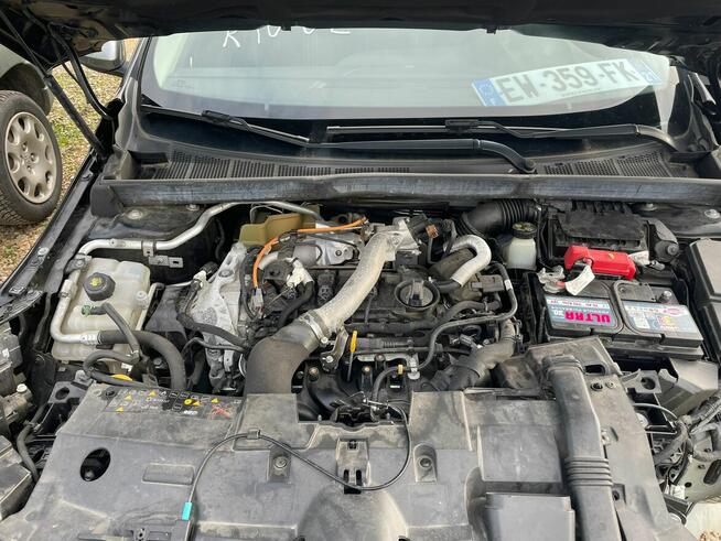 RENAULT Mégane IV 1.6 Energy TCe 205 GT EDC7 EW359 Rzeszów - zdjęcie 11