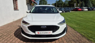 Ford Focus OPONY-MEDIA-ASYSTENT PASA Paproć - zdjęcie 2