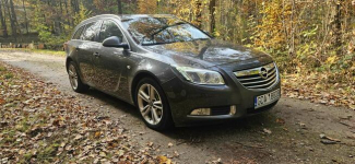 Opel Insignia 2.0 Diesel 160km Modrzejewo - zdjęcie 2