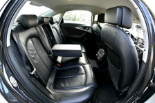Audi A6 2.0TDI Noktowizor Lift Xenon Led Skóra Navi Kamera Full Opcja Płock - zdjęcie 12