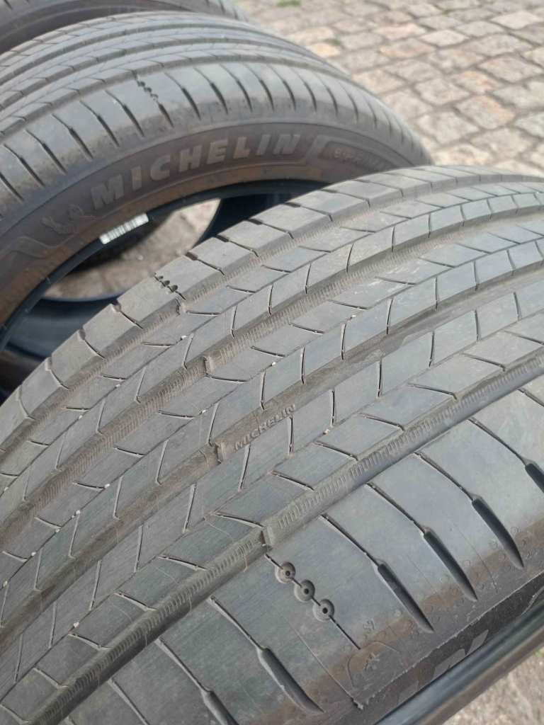 Opony Michelin Legnica - zdjęcie 8
