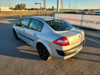 Renault Megane Lipówki - zdjęcie 9