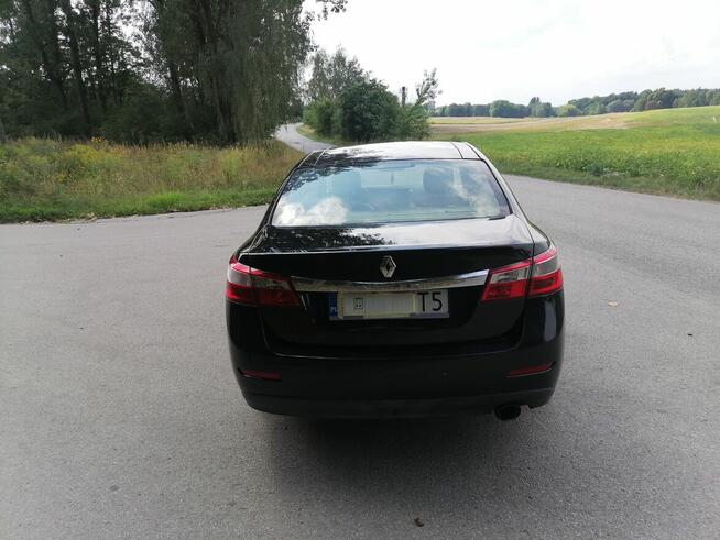 Renault latitude z 2011 sil 2.0d salon polski, zamiana Jędrzejów - zdjęcie 2