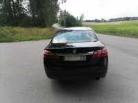 Renault latitude z 2011 sil 2.0d salon polski, zamiana Jędrzejów - zdjęcie 2