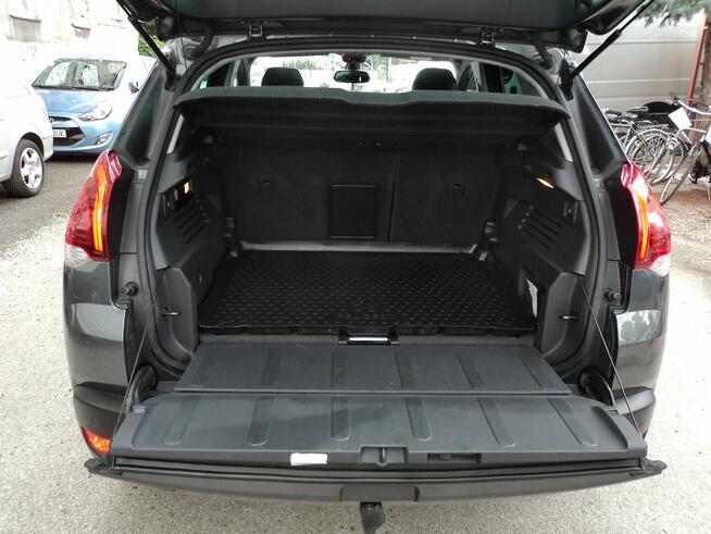 sprzedam ładnego PEUGEOTA 3008 1.6 HDI  115KM Lublin - zdjęcie 8