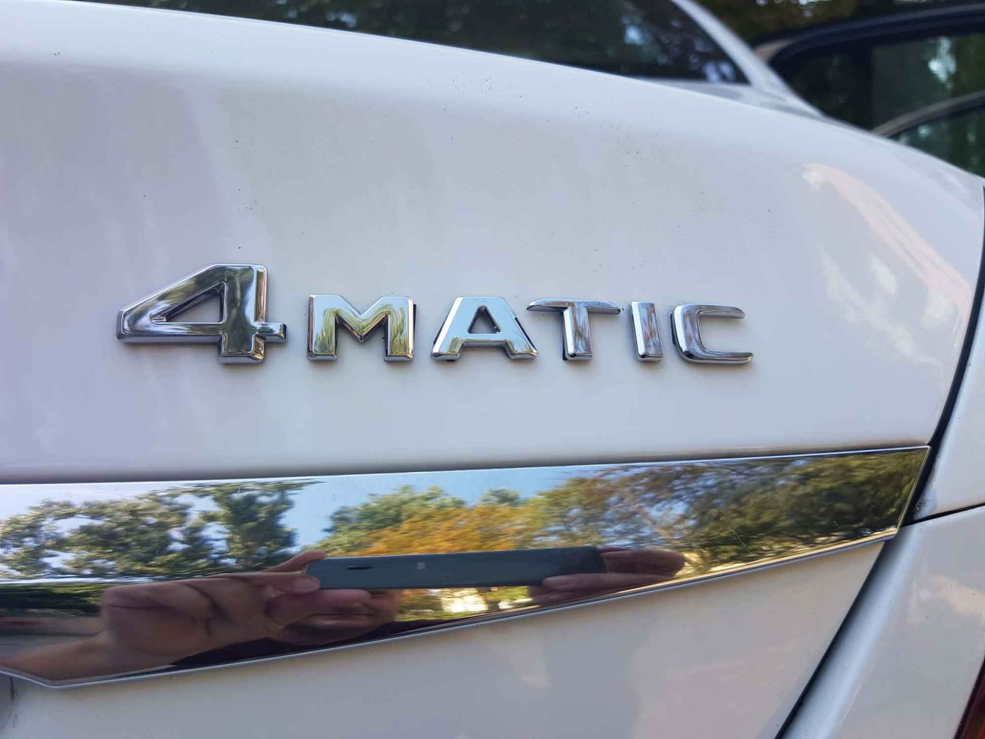 Mercedes C-klasa C300 4matic 2021r. W205 Natalin - zdjęcie 4