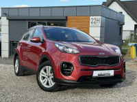 Kia Sportage 1.7crdi(116KM) Fajny Stan!!! Białogard - zdjęcie 2